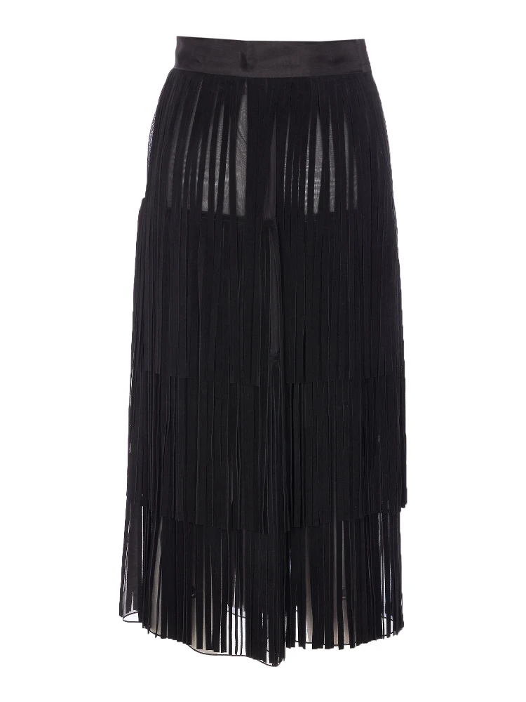 Dolce & Gabbana Skirts Black alternative