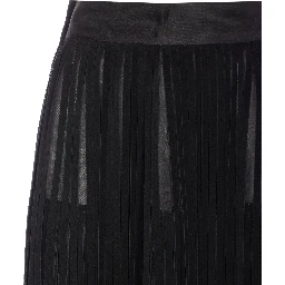 Dolce & Gabbana Skirts Black