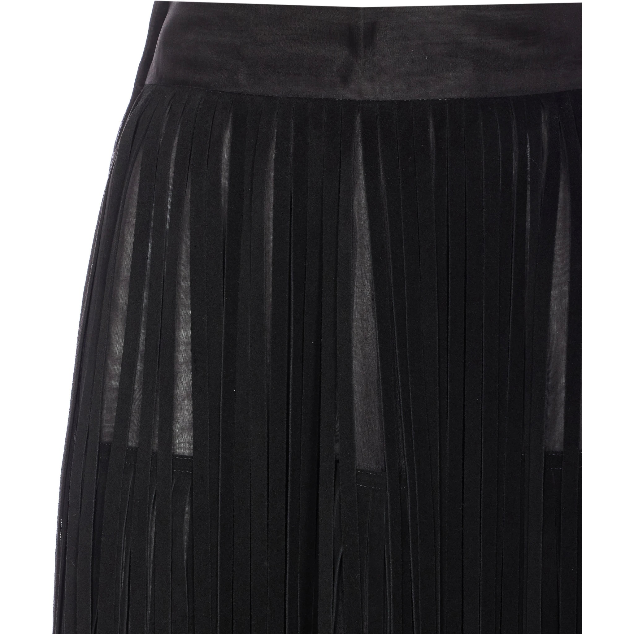 Dolce & Gabbana Skirts Black