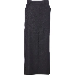 Pinko Skirts Black
