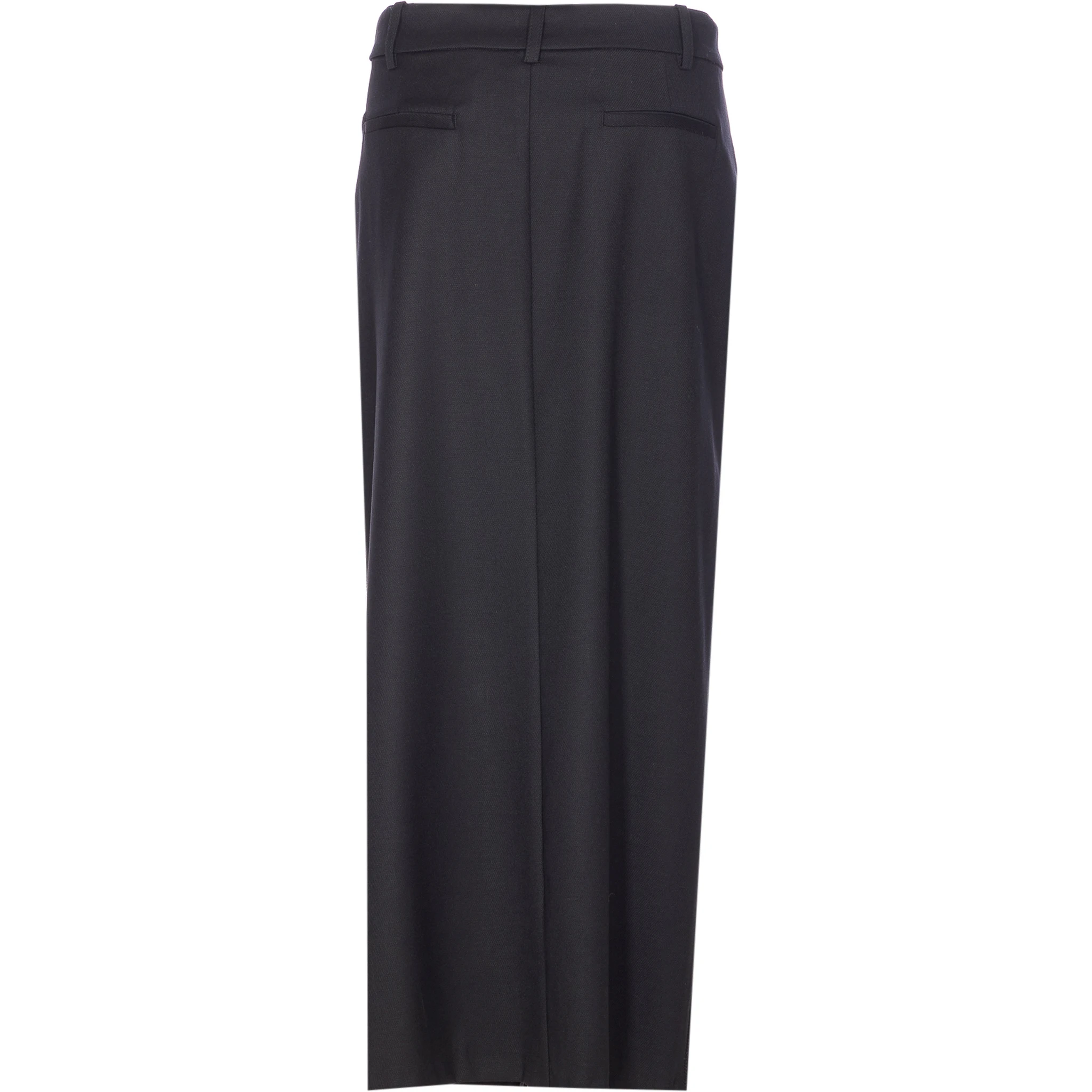 Pinko Skirts Black