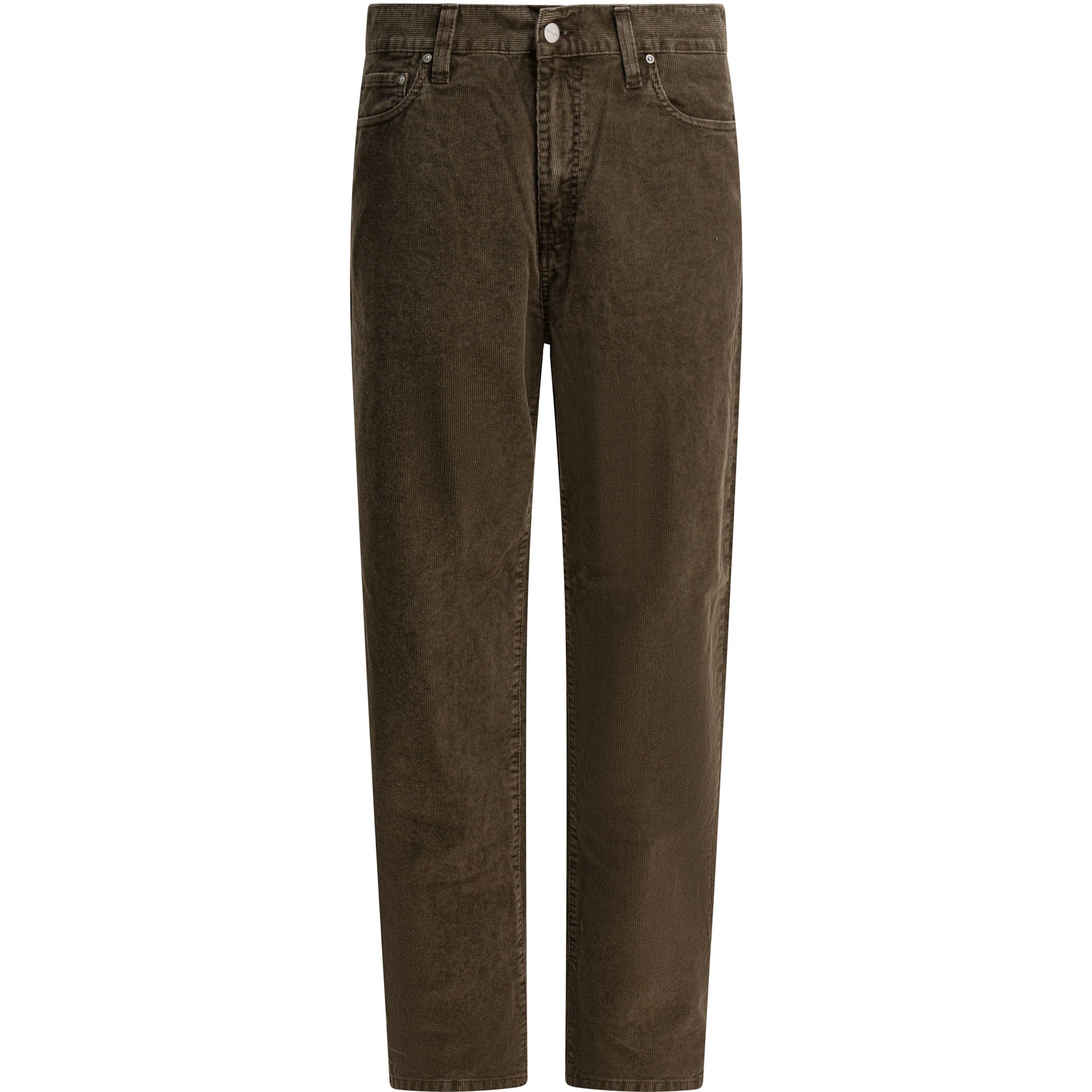 "Aaron" velvet pants