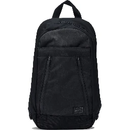 "Dark Forest" crossbody bag