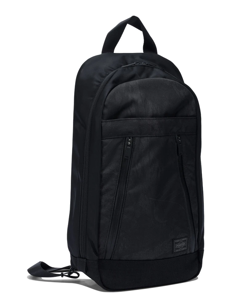 "Dark Forest" crossbody bag alternative