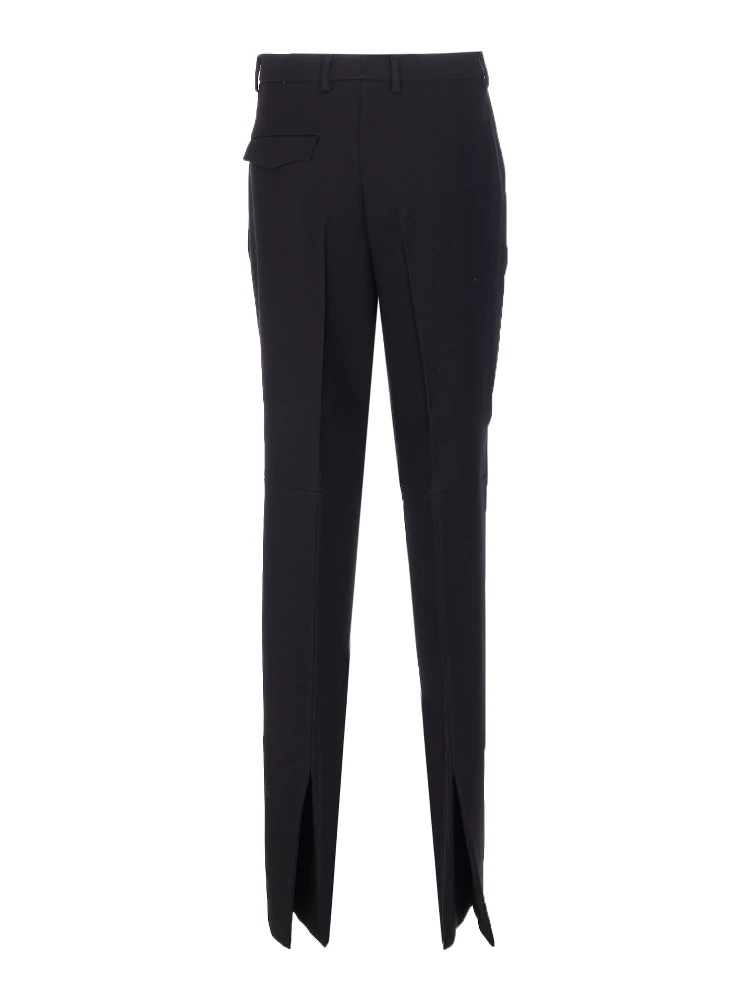 Gucci Trousers Black alternative
