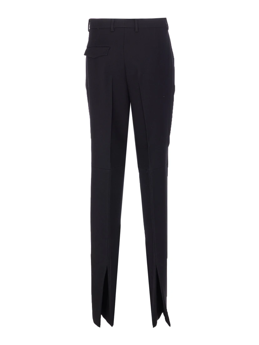 Gucci Trousers Black