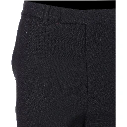Gucci Trousers Black