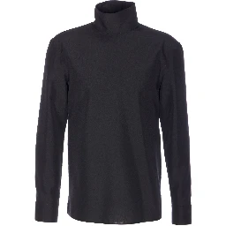 Gucci Shirts Black