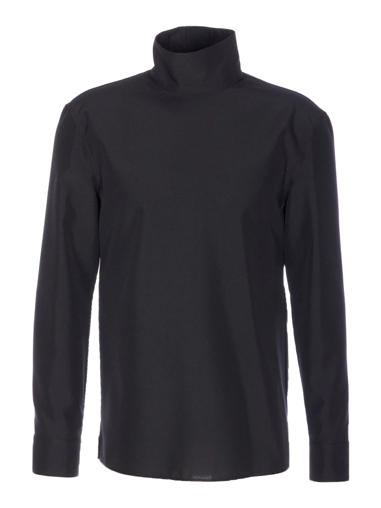 Gucci Shirts Black