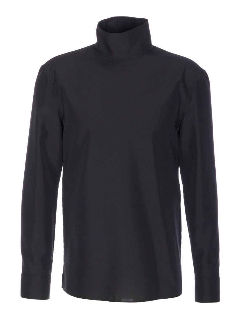 Gucci Shirts Black
