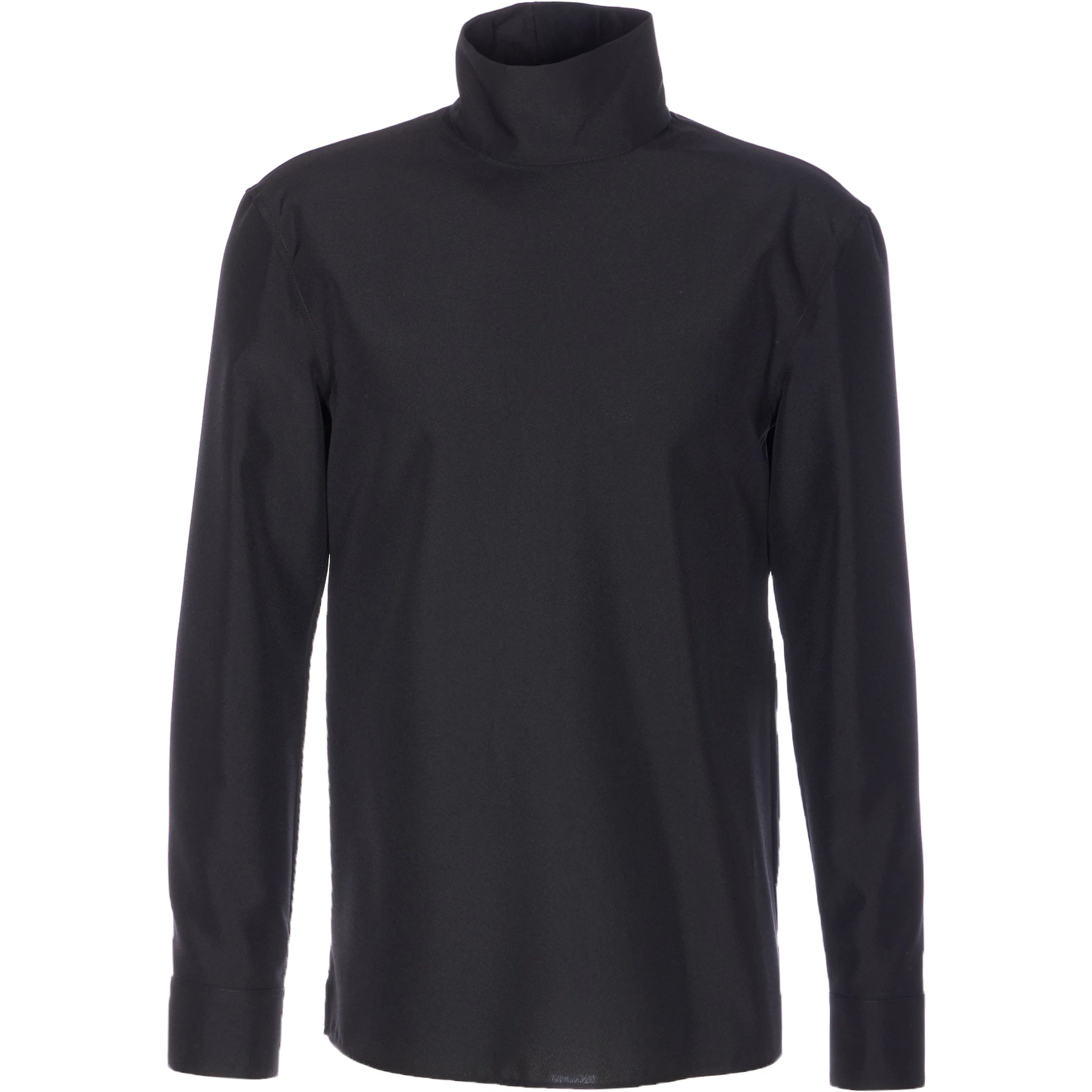 Gucci Shirts Black