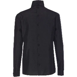 Gucci Shirts Black