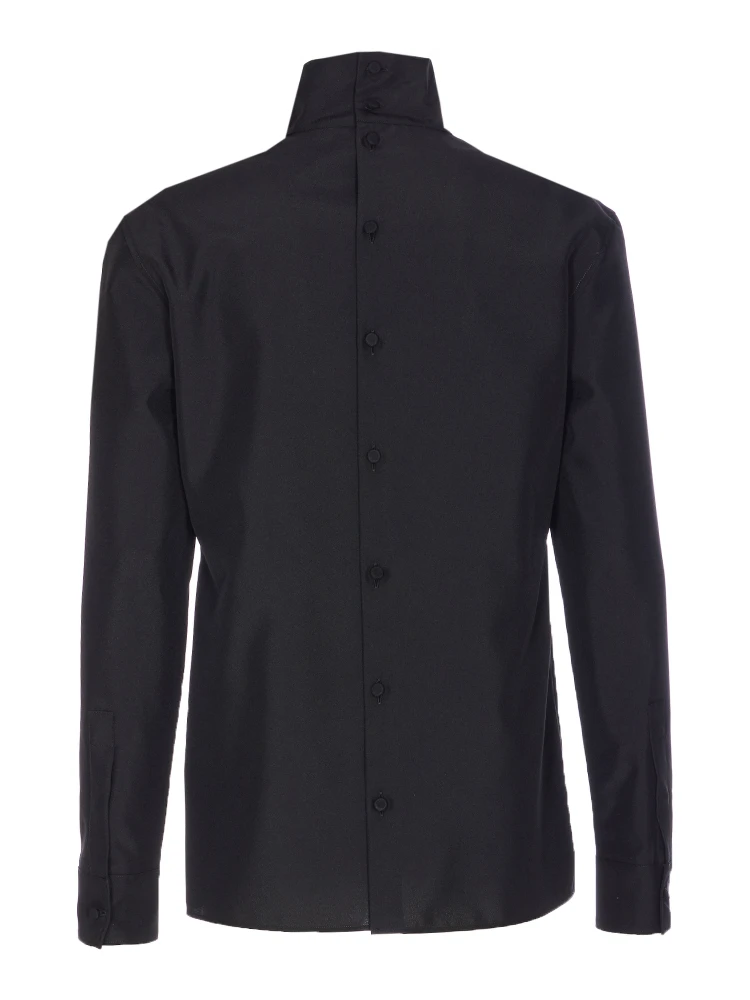 Gucci Shirts Black alternative