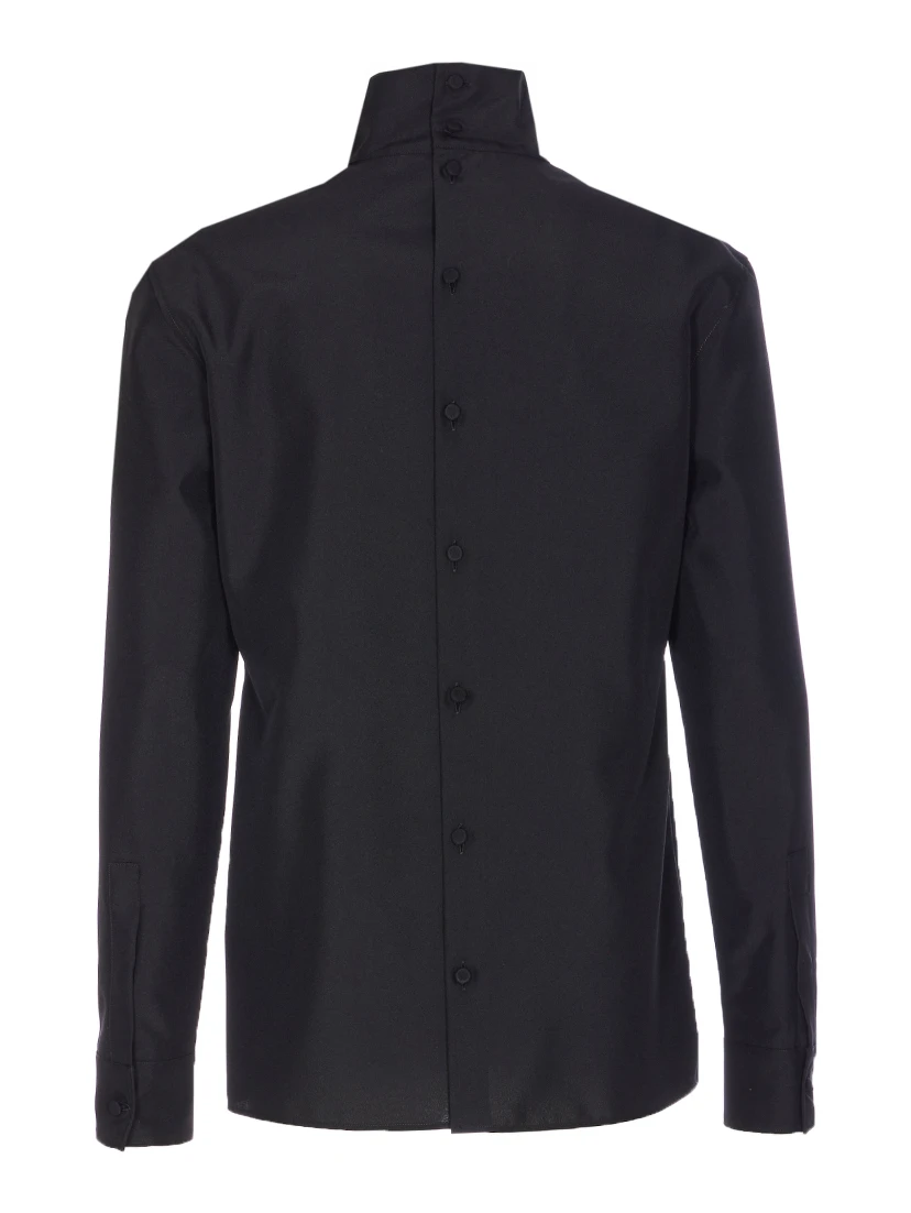 Gucci Shirts Black