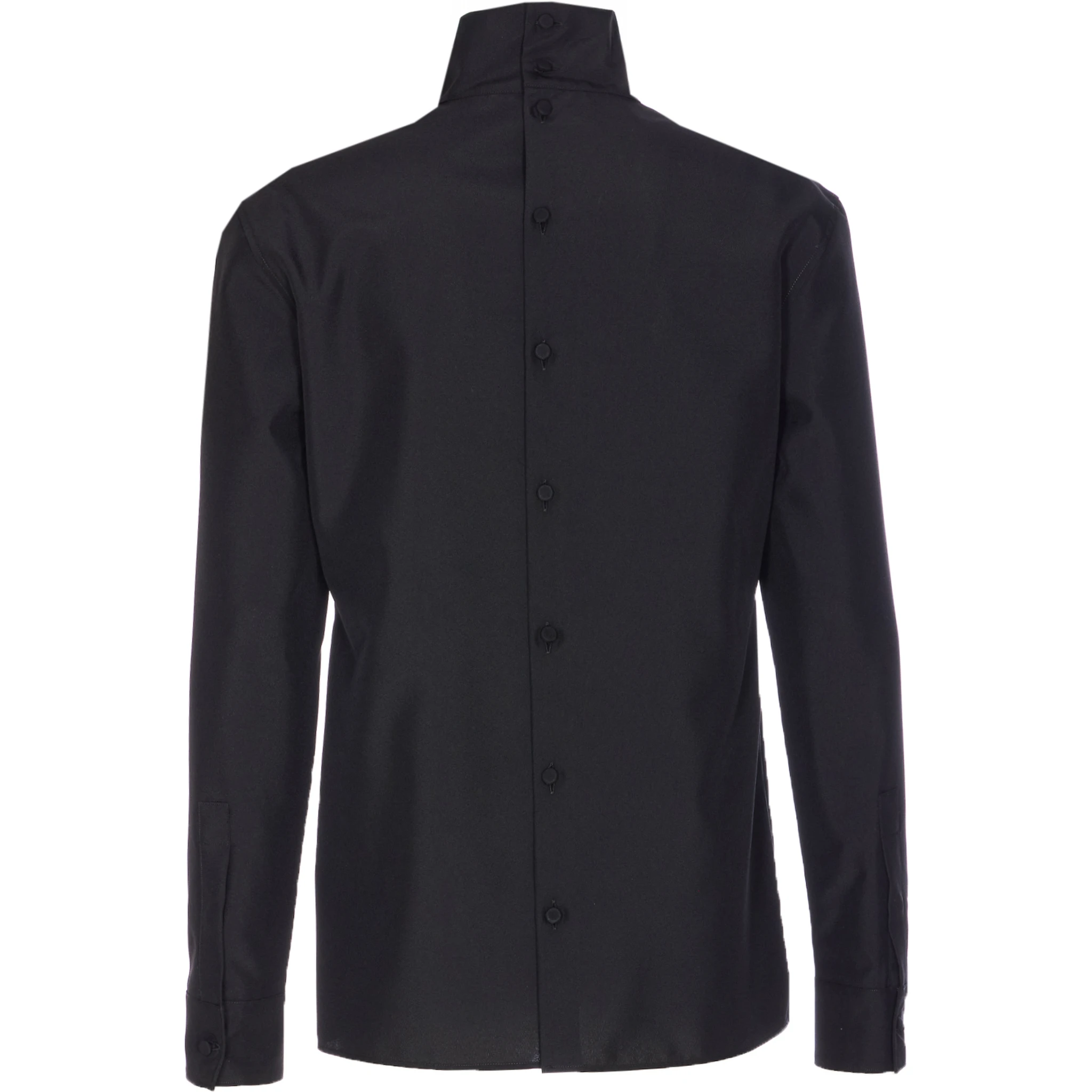Gucci Shirts Black