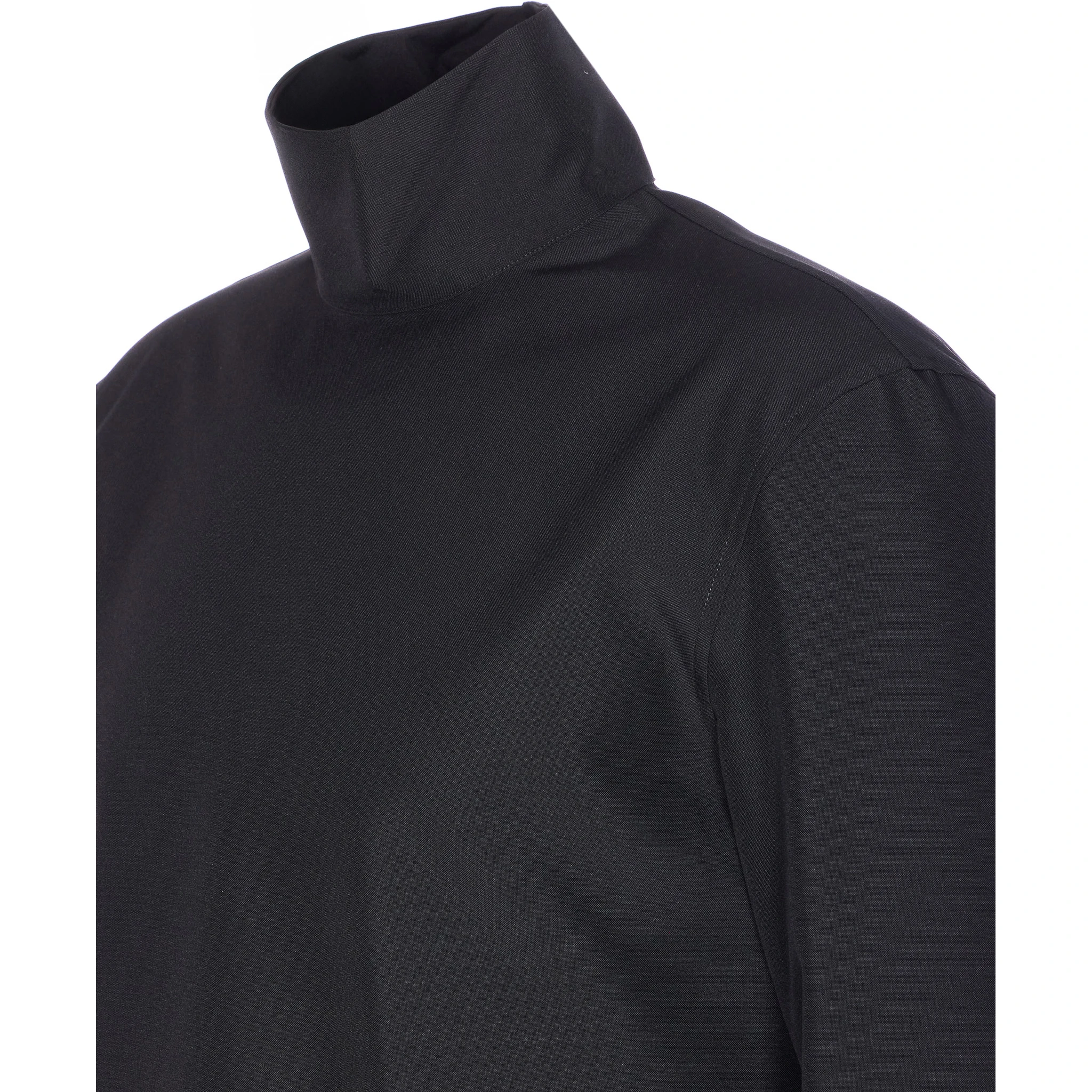 Gucci Shirts Black