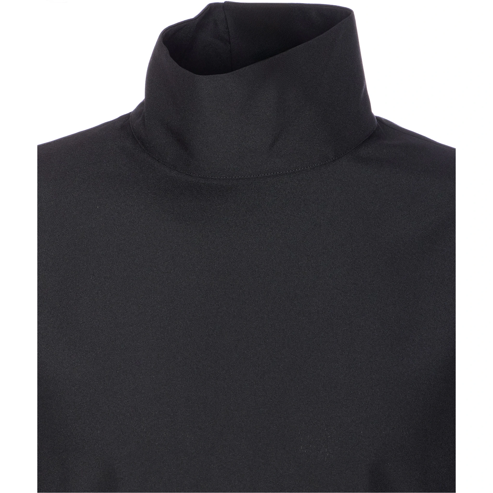 Gucci Shirts Black