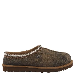 حذاء رياضي بني من UGG