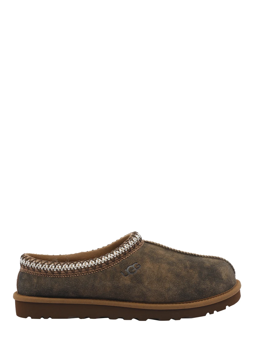 UGG Sneakers Brown