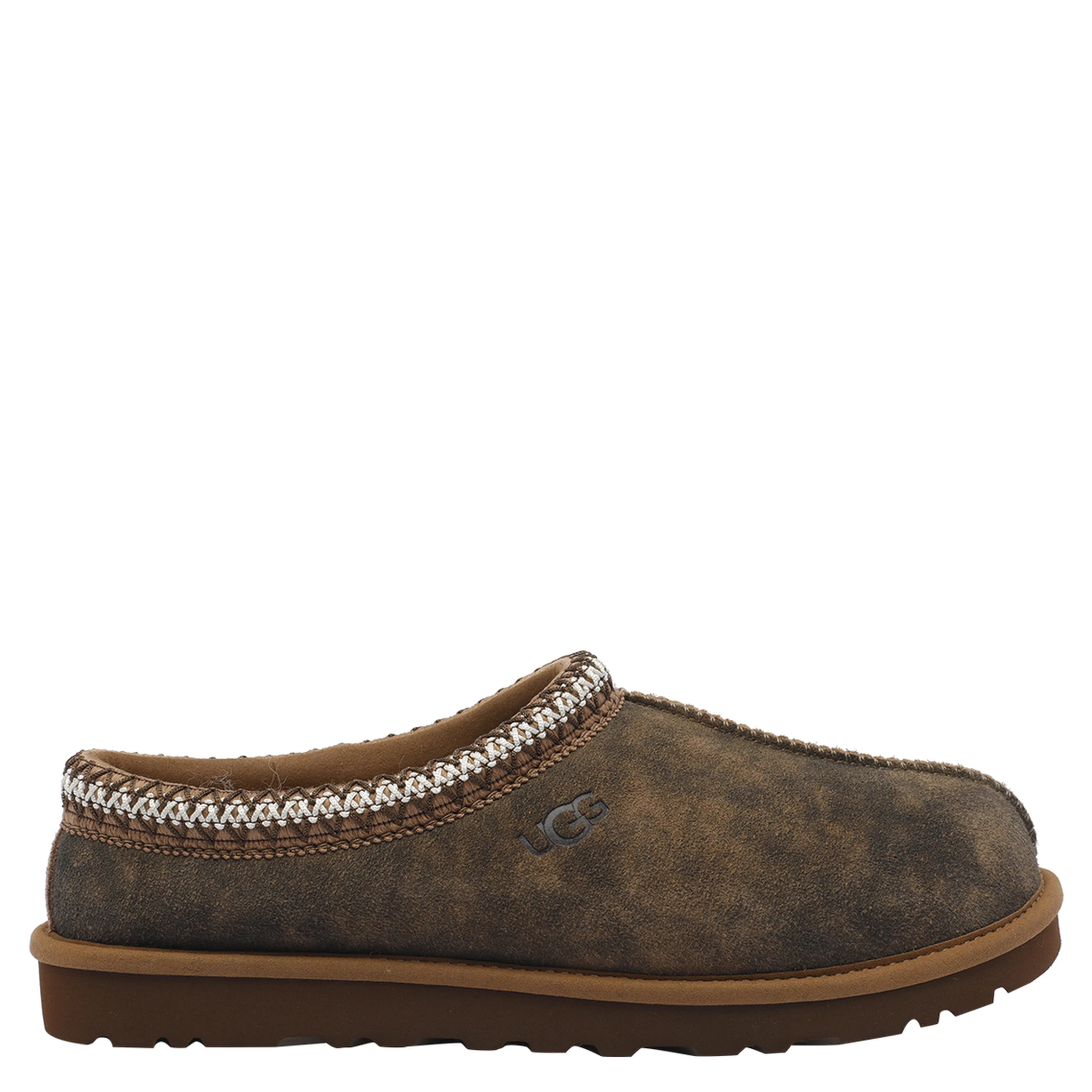 حذاء رياضي بني من UGG