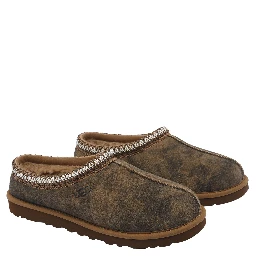 حذاء رياضي بني من UGG