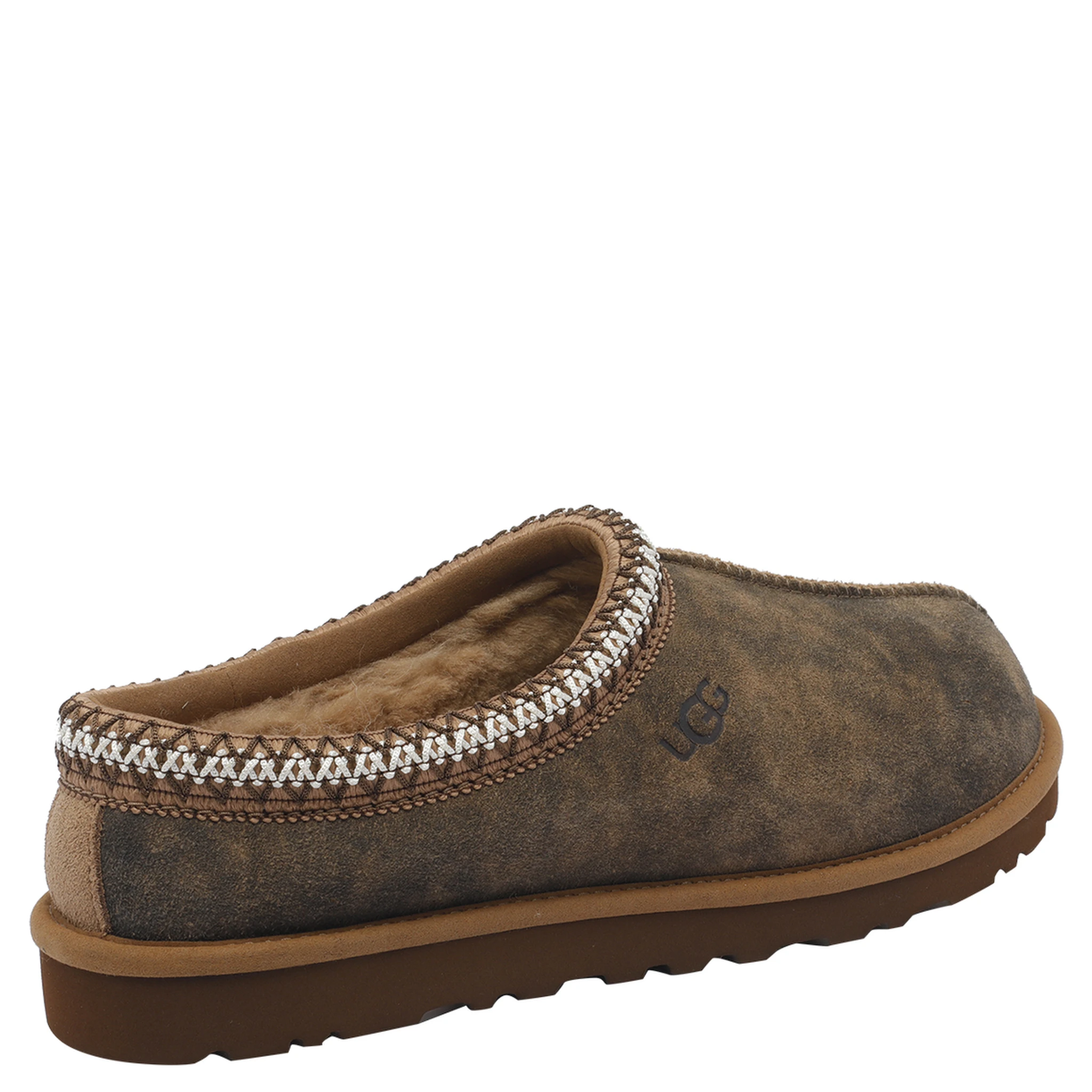 حذاء رياضي بني من UGG