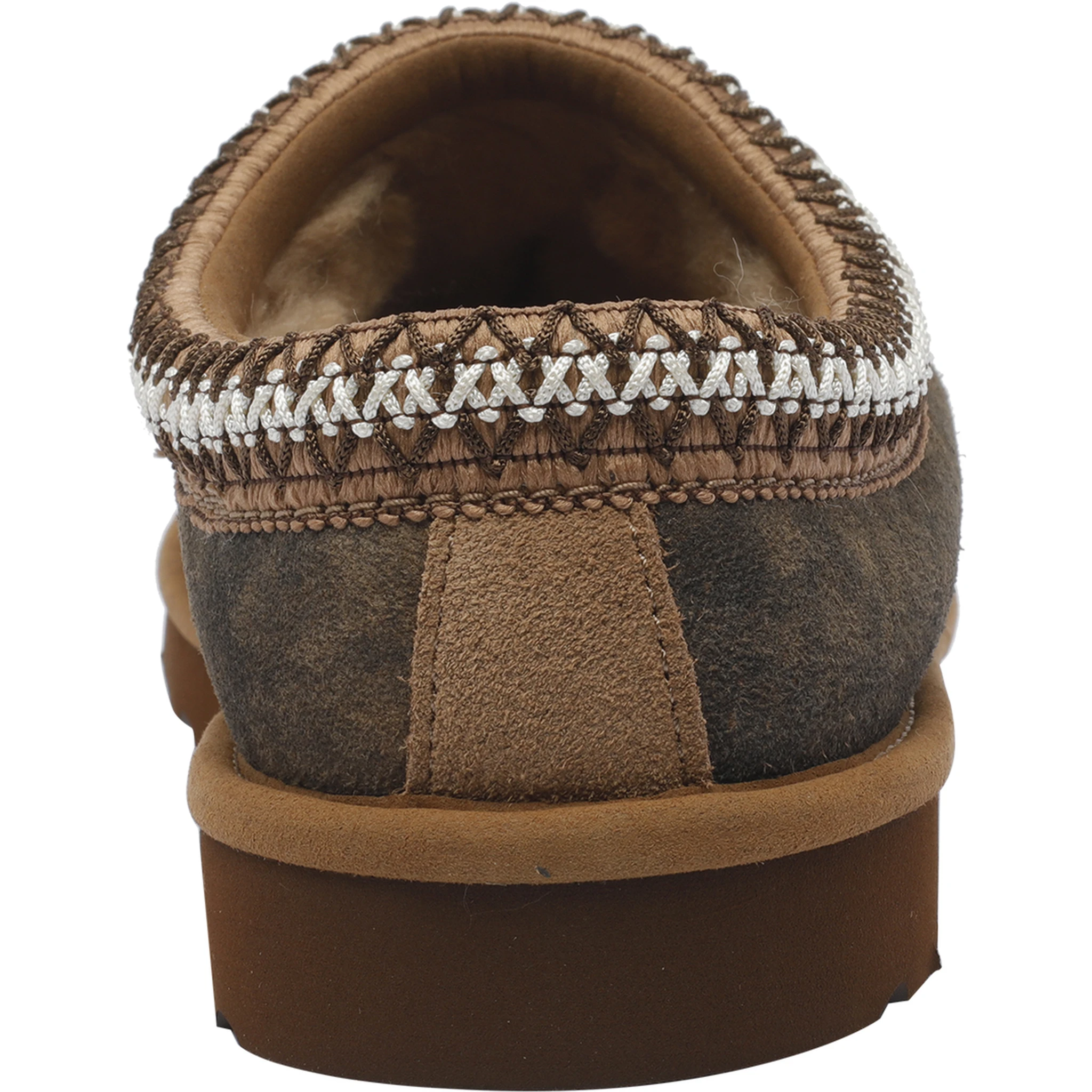 حذاء رياضي بني من UGG