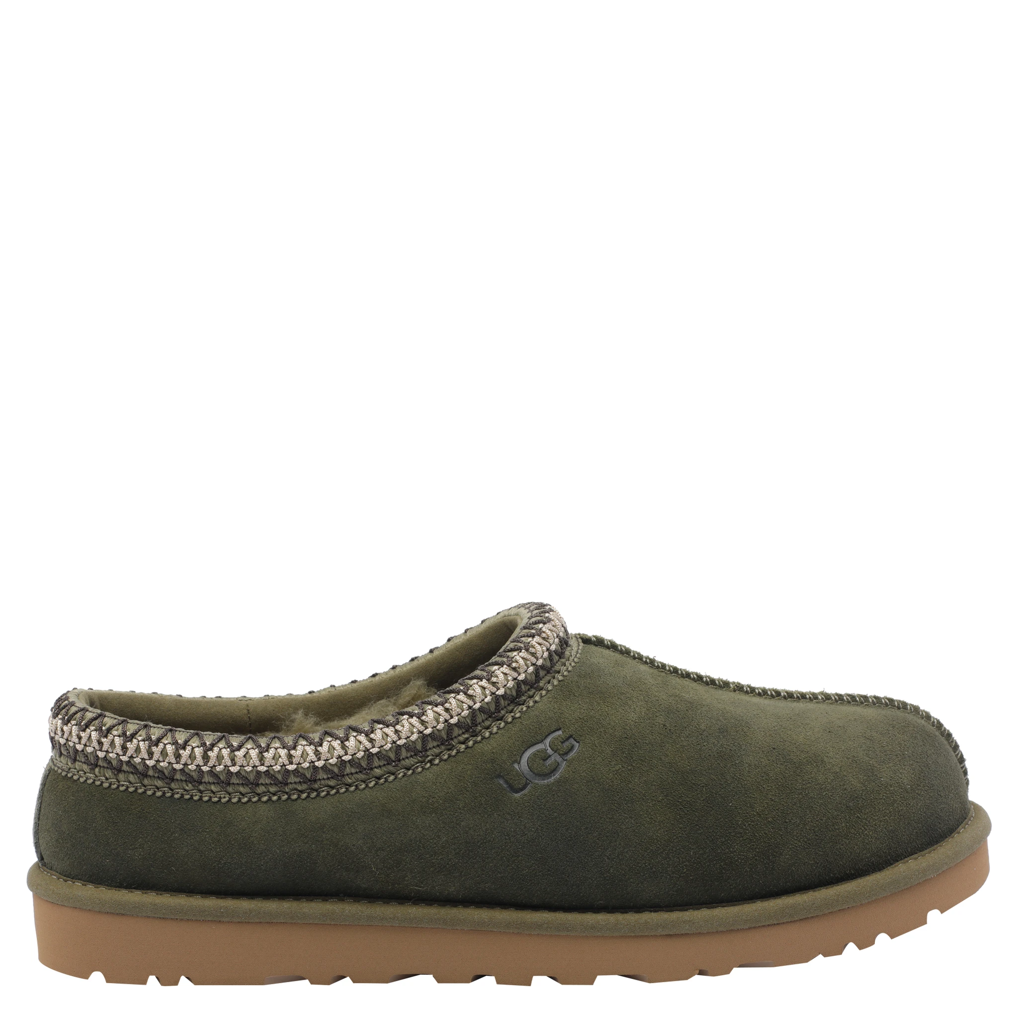 حذاء رياضي أخضر من UGG