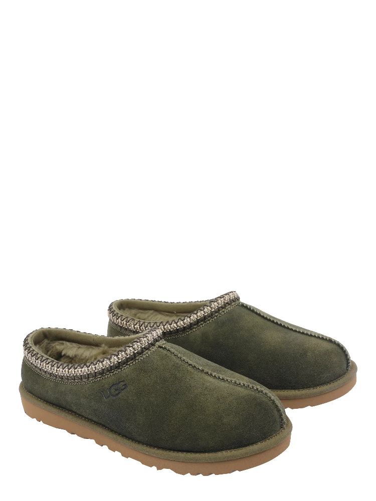 UGG Sneakers Green alternative