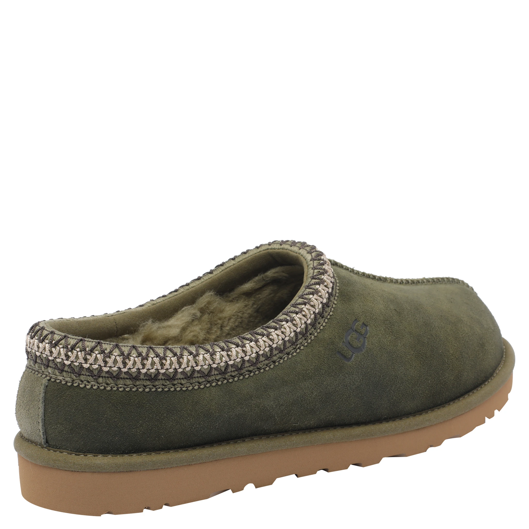 حذاء رياضي أخضر من UGG