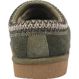 حذاء رياضي أخضر من UGG