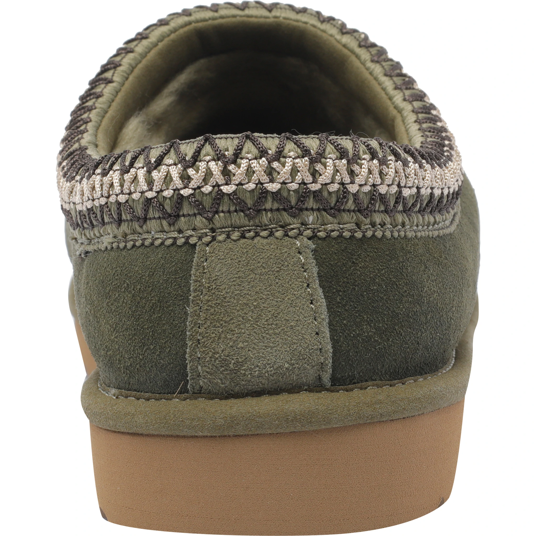 حذاء رياضي أخضر من UGG