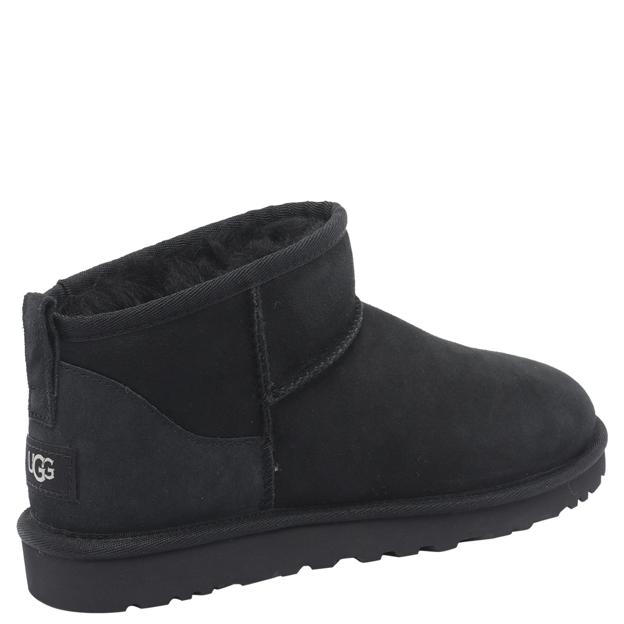 UGG Boots Black