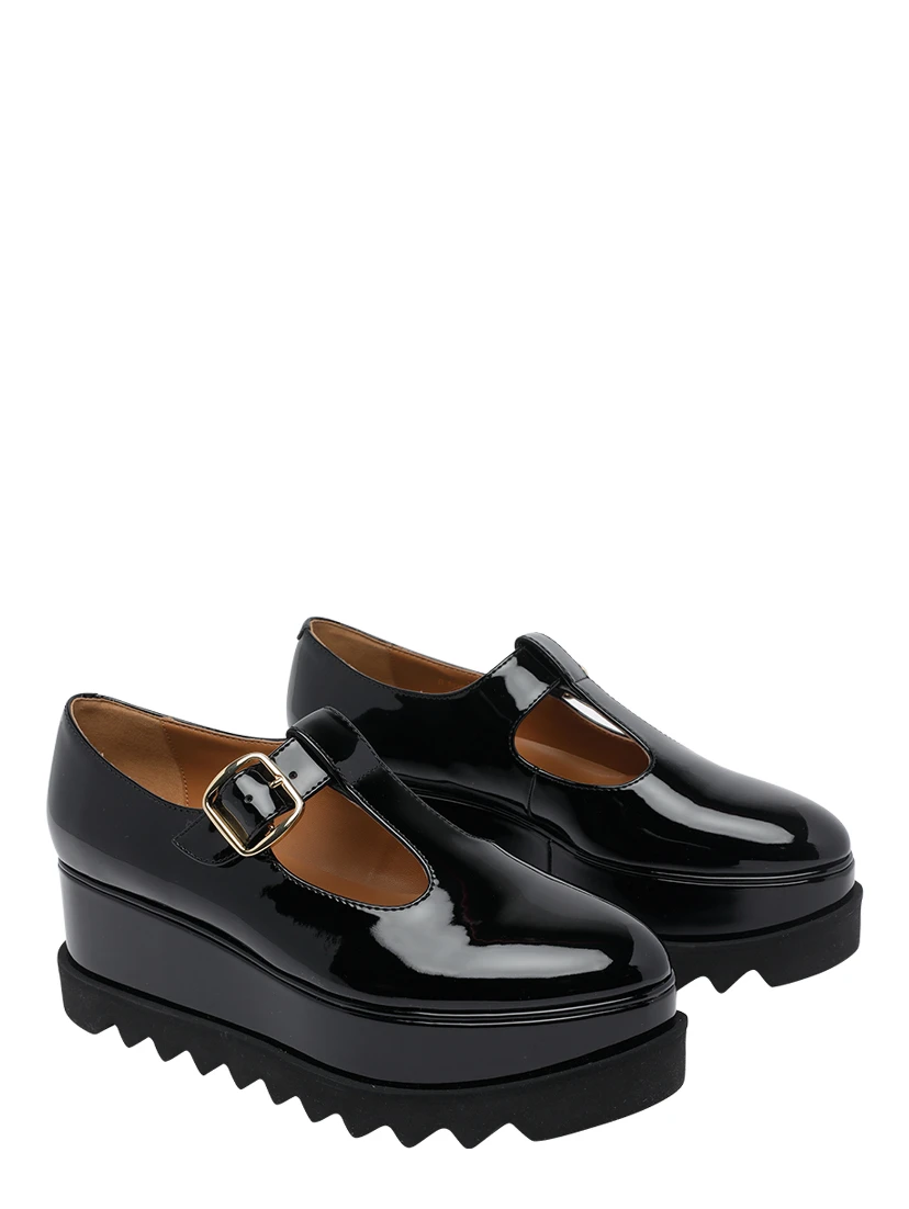 Stella McCartney Sandals Black