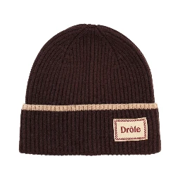 WOOL CAP