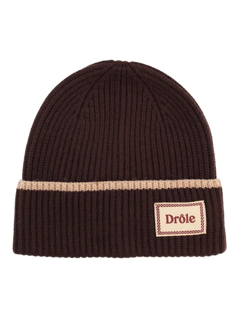 WOOL CAP