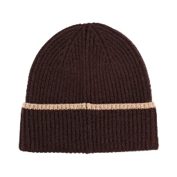 WOOL CAP