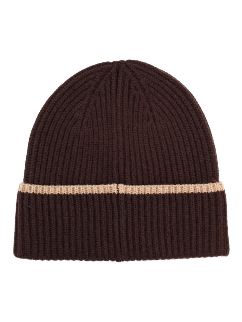 WOOL CAP