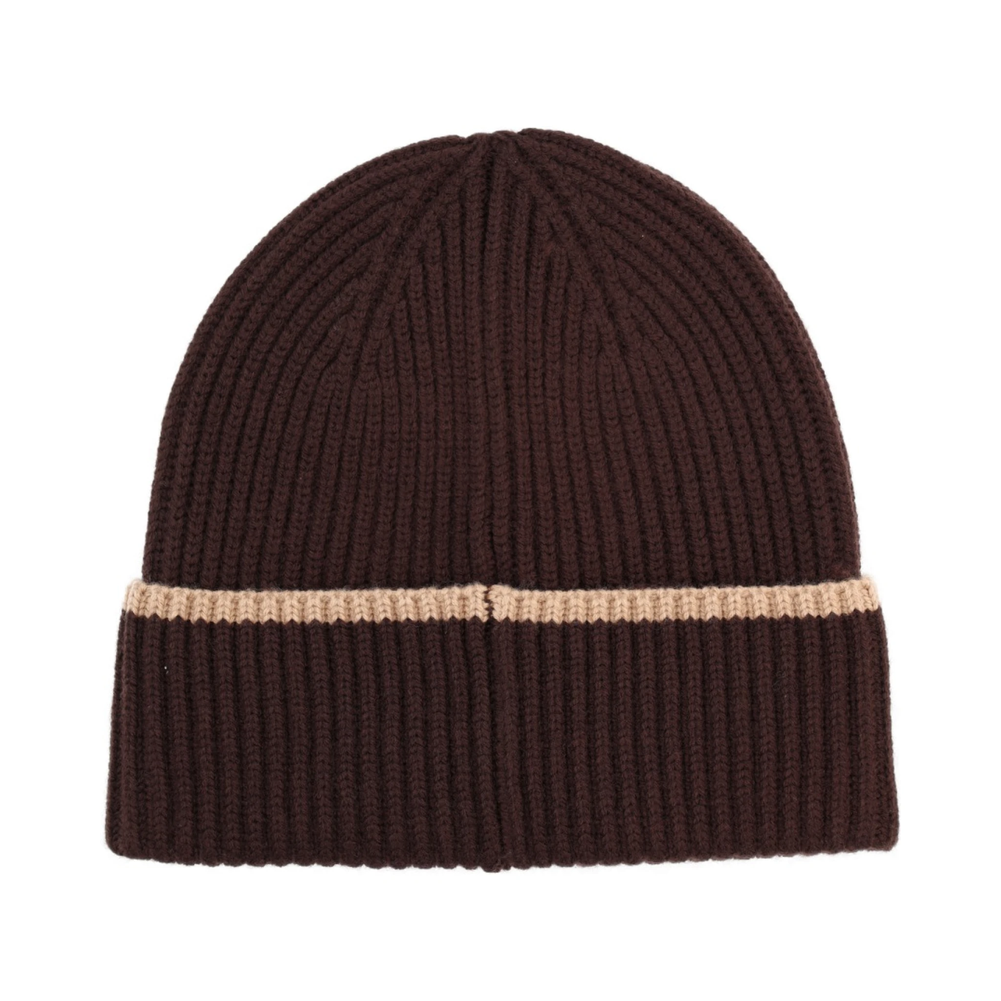 WOOL CAP