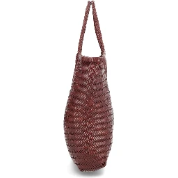 "NS DIAGONAL TRIPLE JUMP" BAG