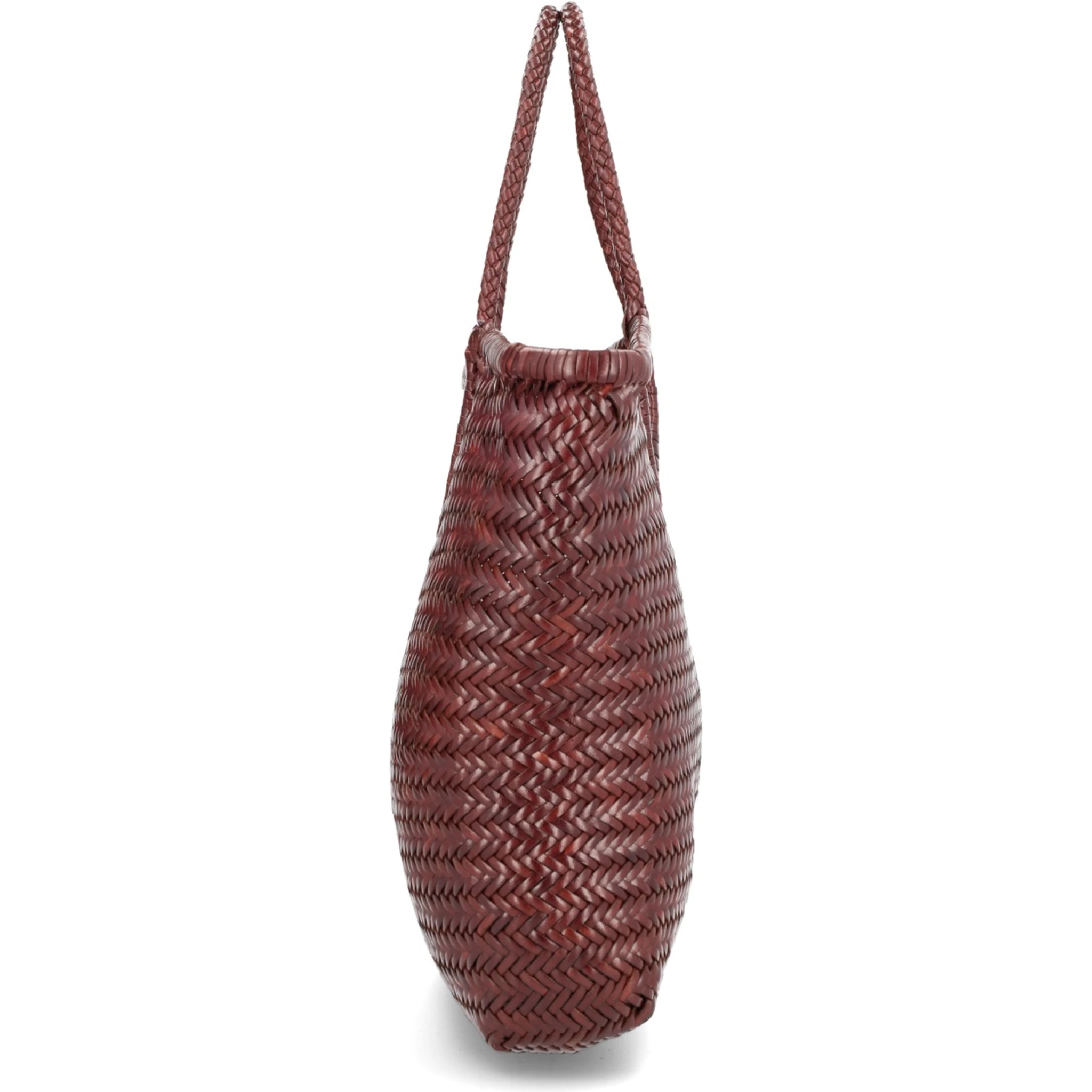 "NS DIAGONAL TRIPLE JUMP" BAG