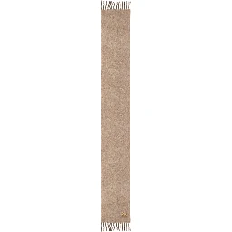 WOOL SCARF