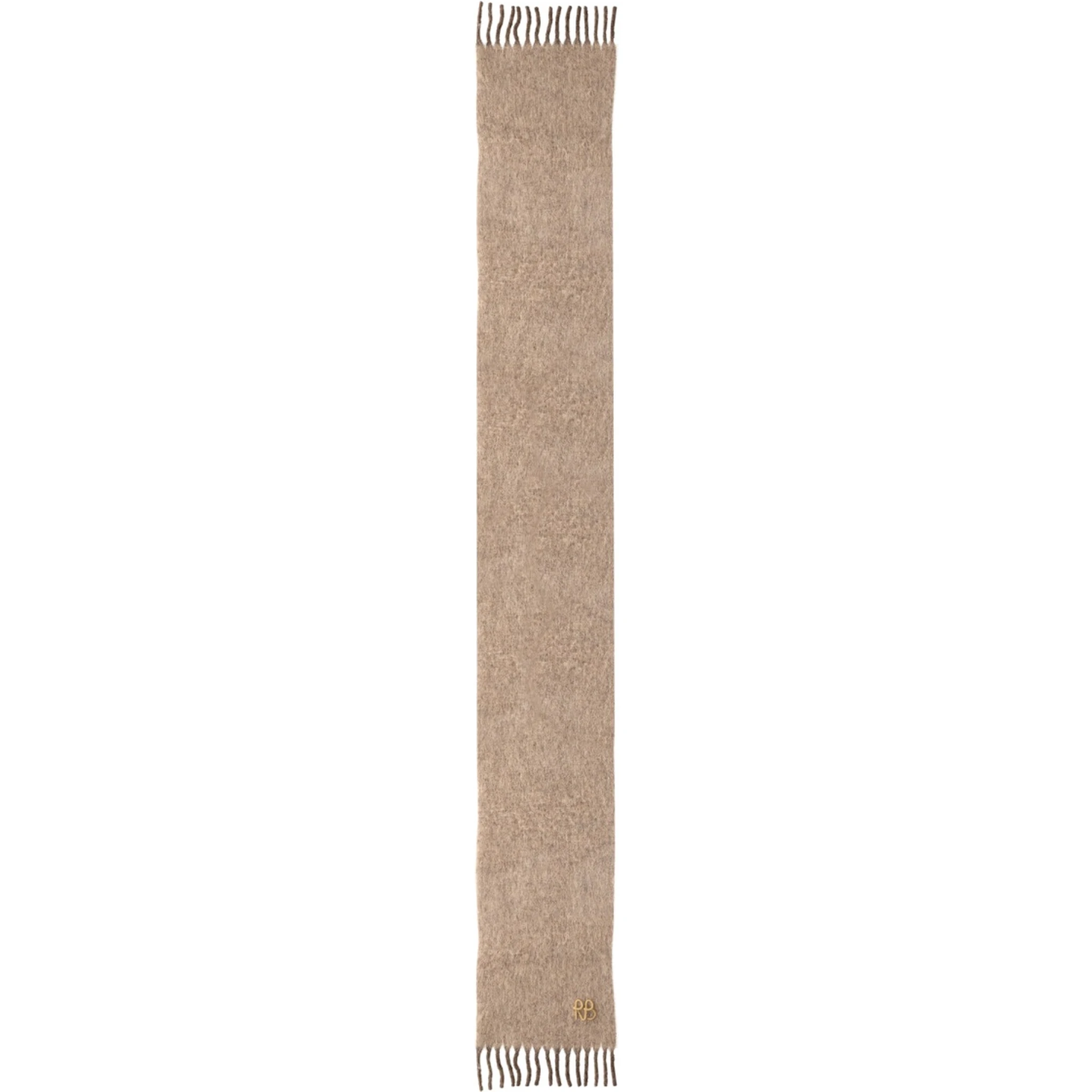 WOOL SCARF