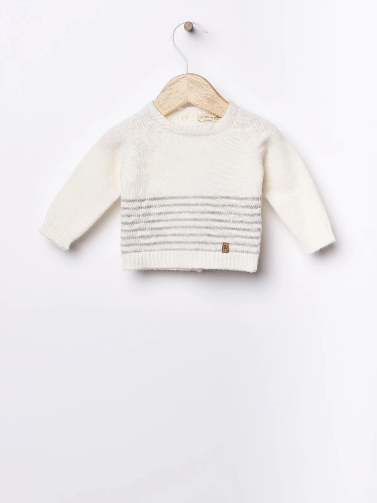 WEDOBLE Sweaters