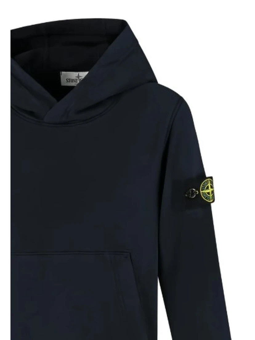 STONE ISLAND KIDS Sweaters