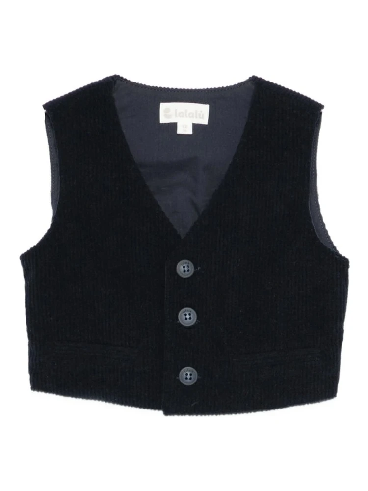 LALALU' Jackets