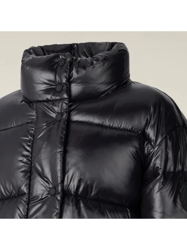 Save The Duck Jackets Black alternative
