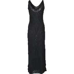 Calvin Klein Dresses Black