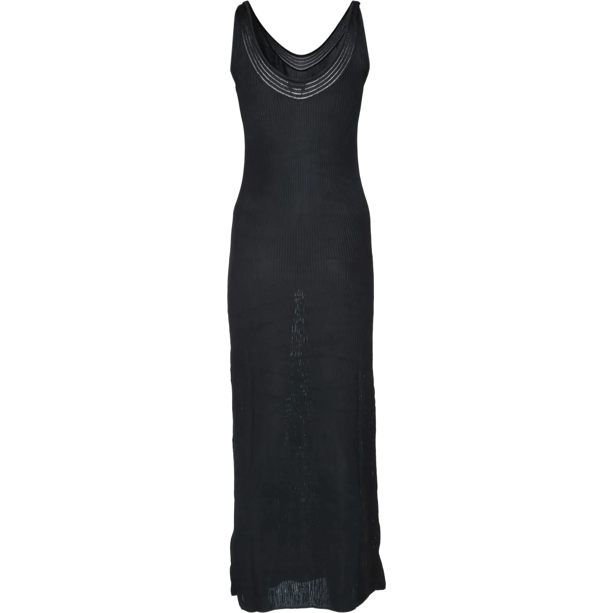 Calvin Klein Dresses Black