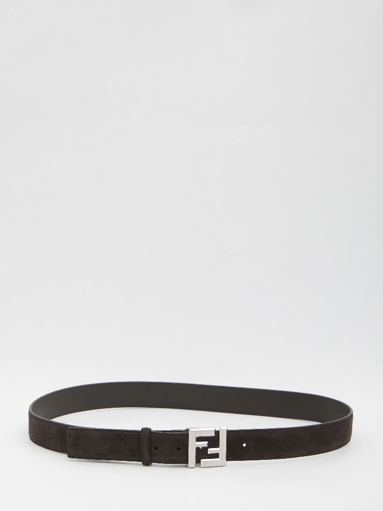 Squared FF belt